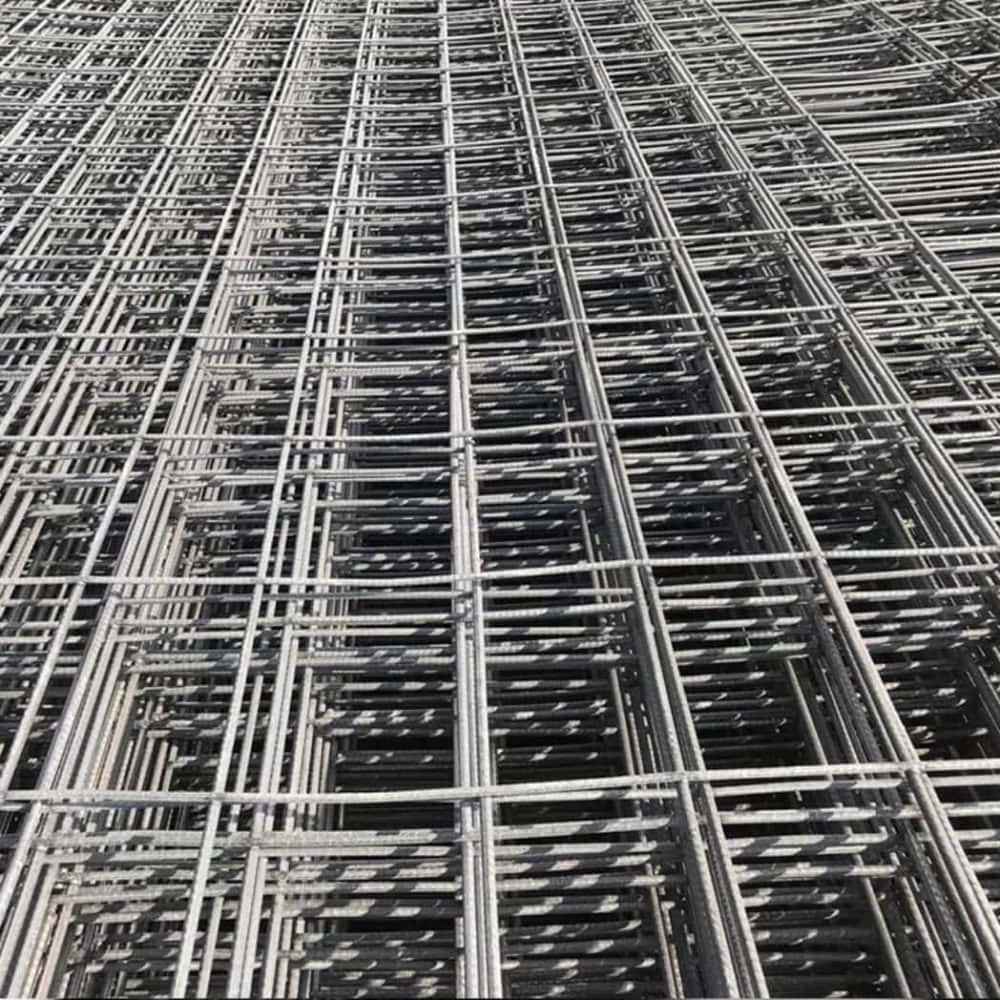 ElectroWelded Wire Mesh - Kalisch Acero