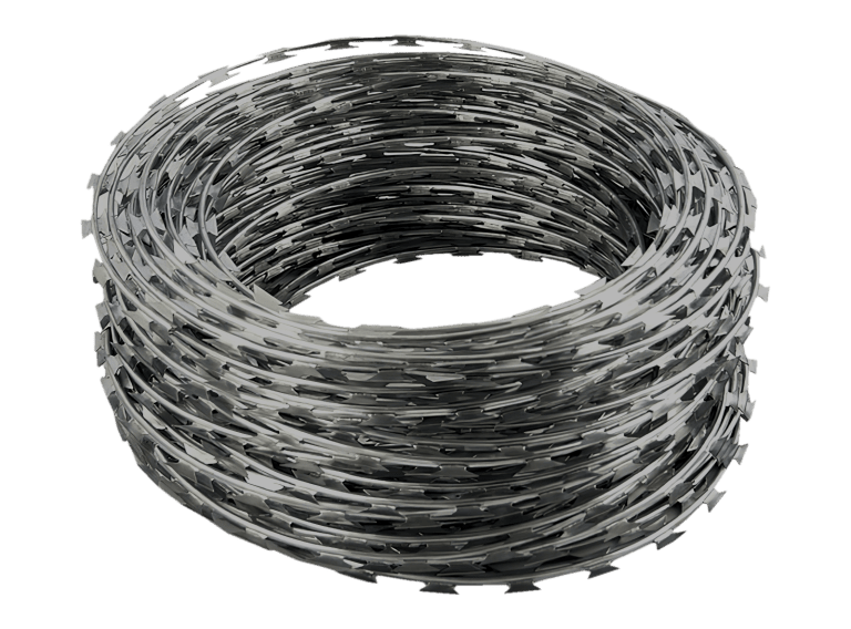 Concertina Kalisch Acero Los mejores precios