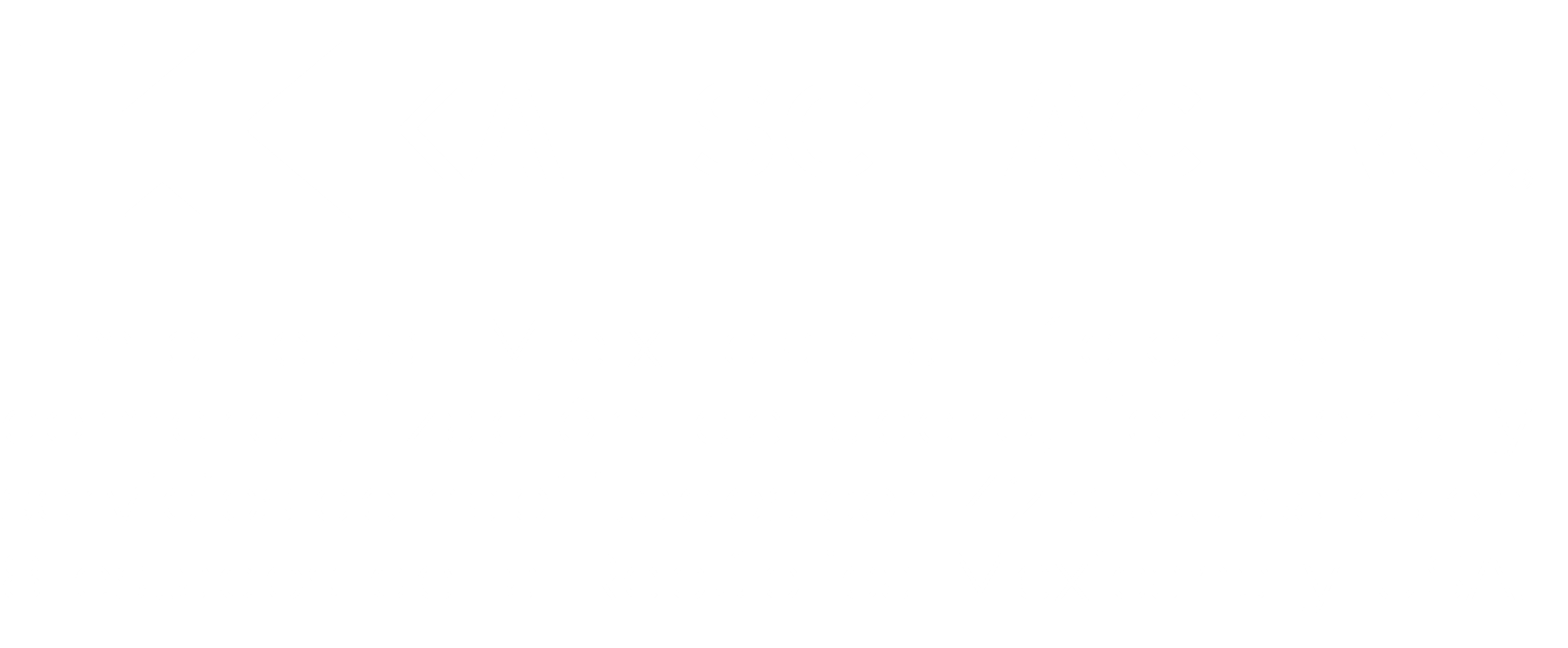 Sitio oficial de Kalisch Acero - Calidad y servicio al mejor precio.