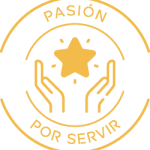 Pasión por servir_Impulsores